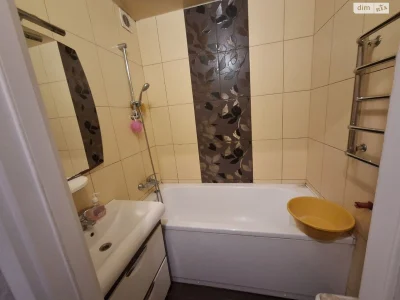 Long-Term Rental Apartment Moldavanka