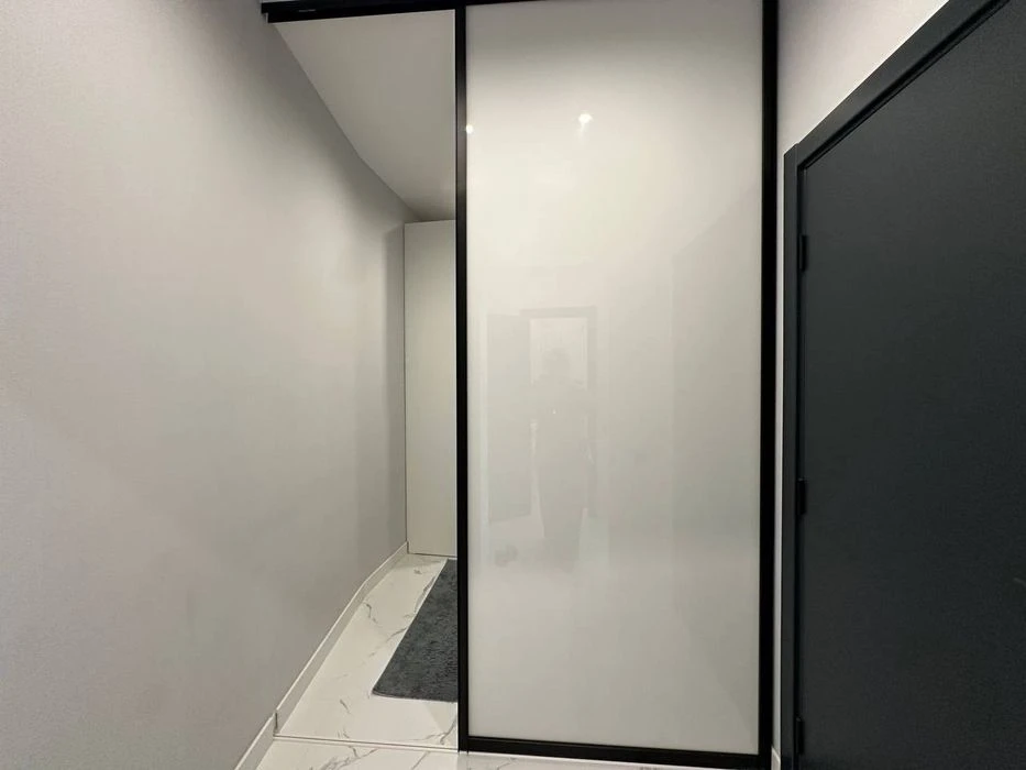 Продажа 1-комнатной квартиры 40 м² с евроремонтом в ЖК 26
