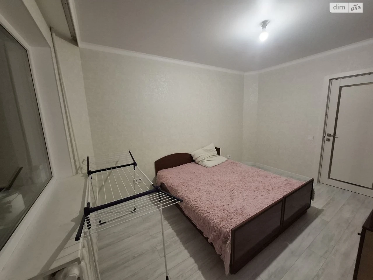 Long-Term Rental Apartment Moldavanka