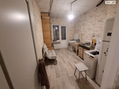 Long-Term Rental Apartment Moldavanka