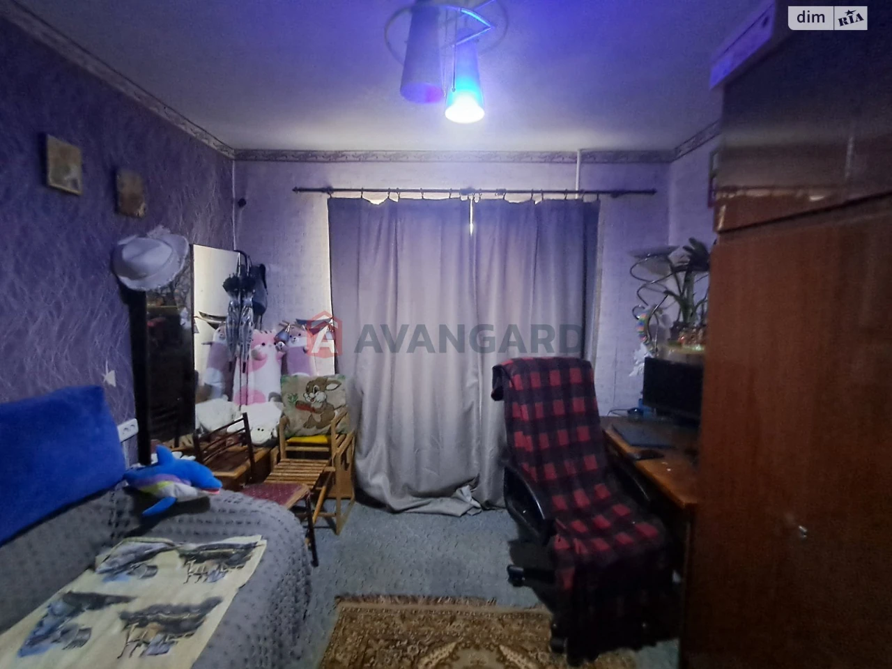 Продажа Квартира Шевченковский