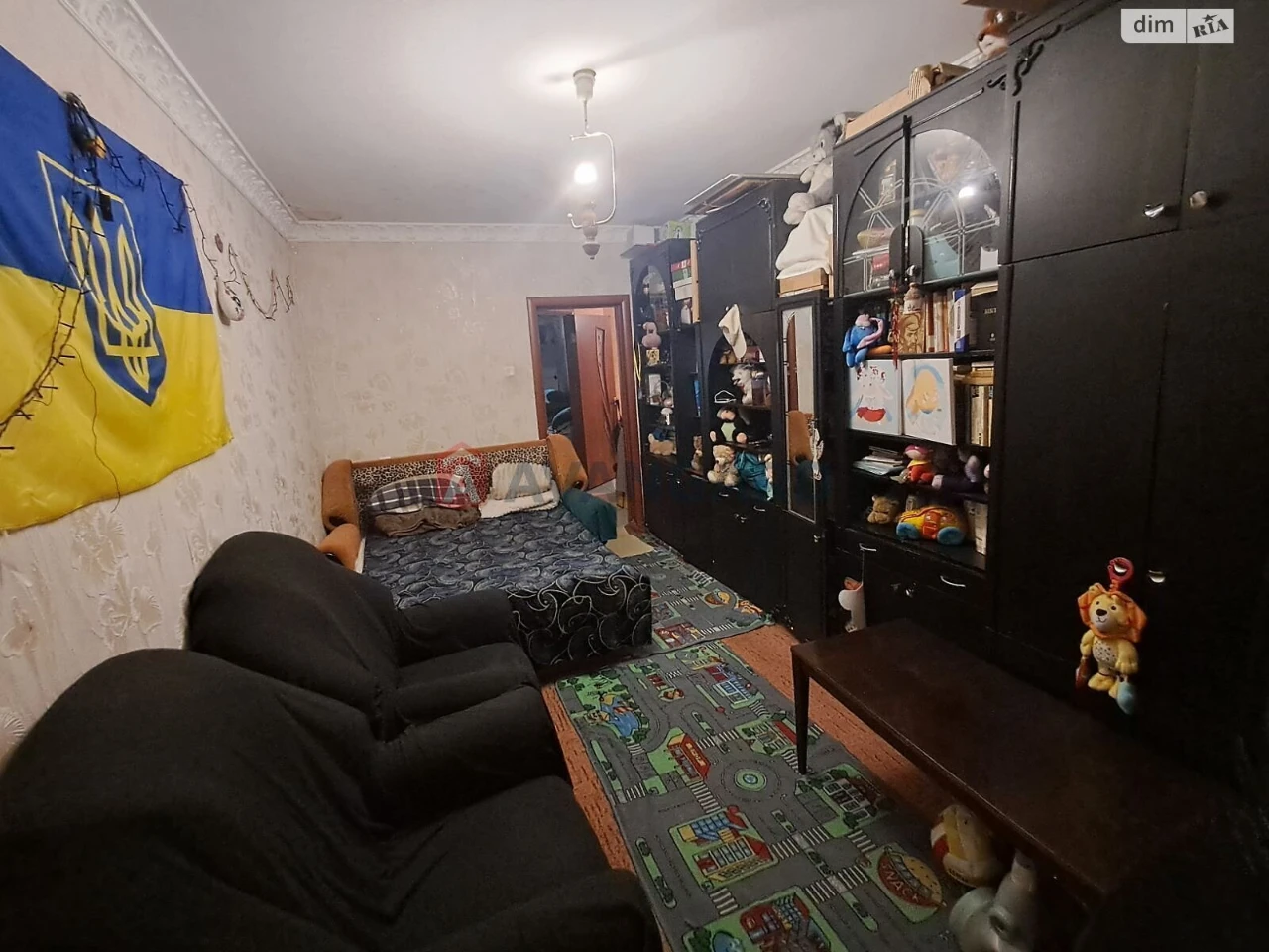 Продажа Квартира Шевченковский