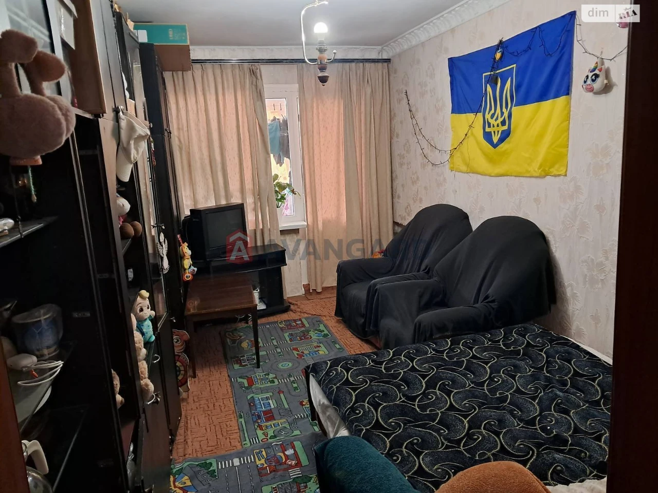Продажа Квартира Шевченковский