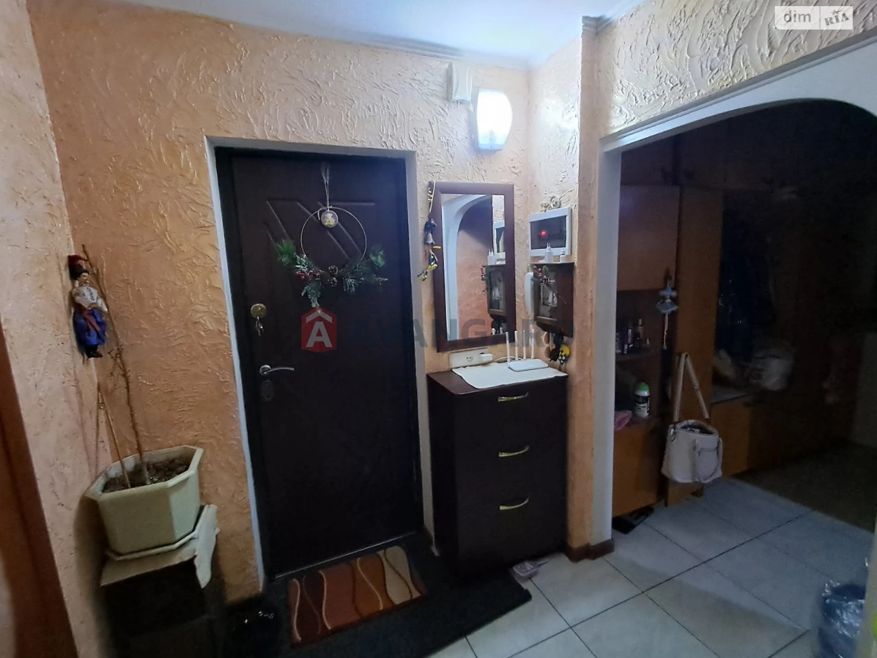Продажа Квартира Шевченковский