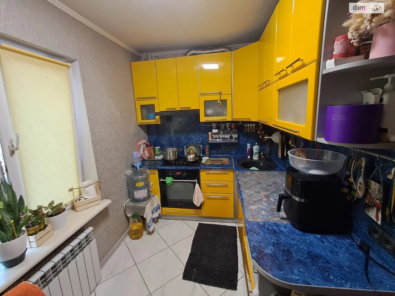 Продажа Квартира Шевченковский