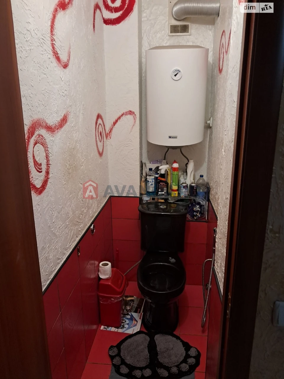 Продажа Квартира Шевченковский