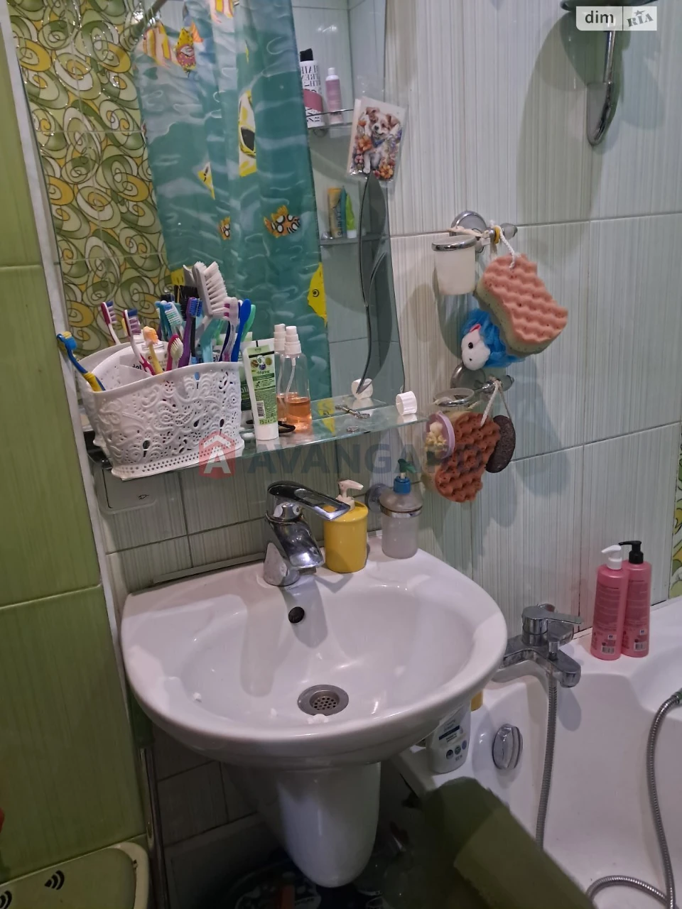 Продажа Квартира Шевченковский