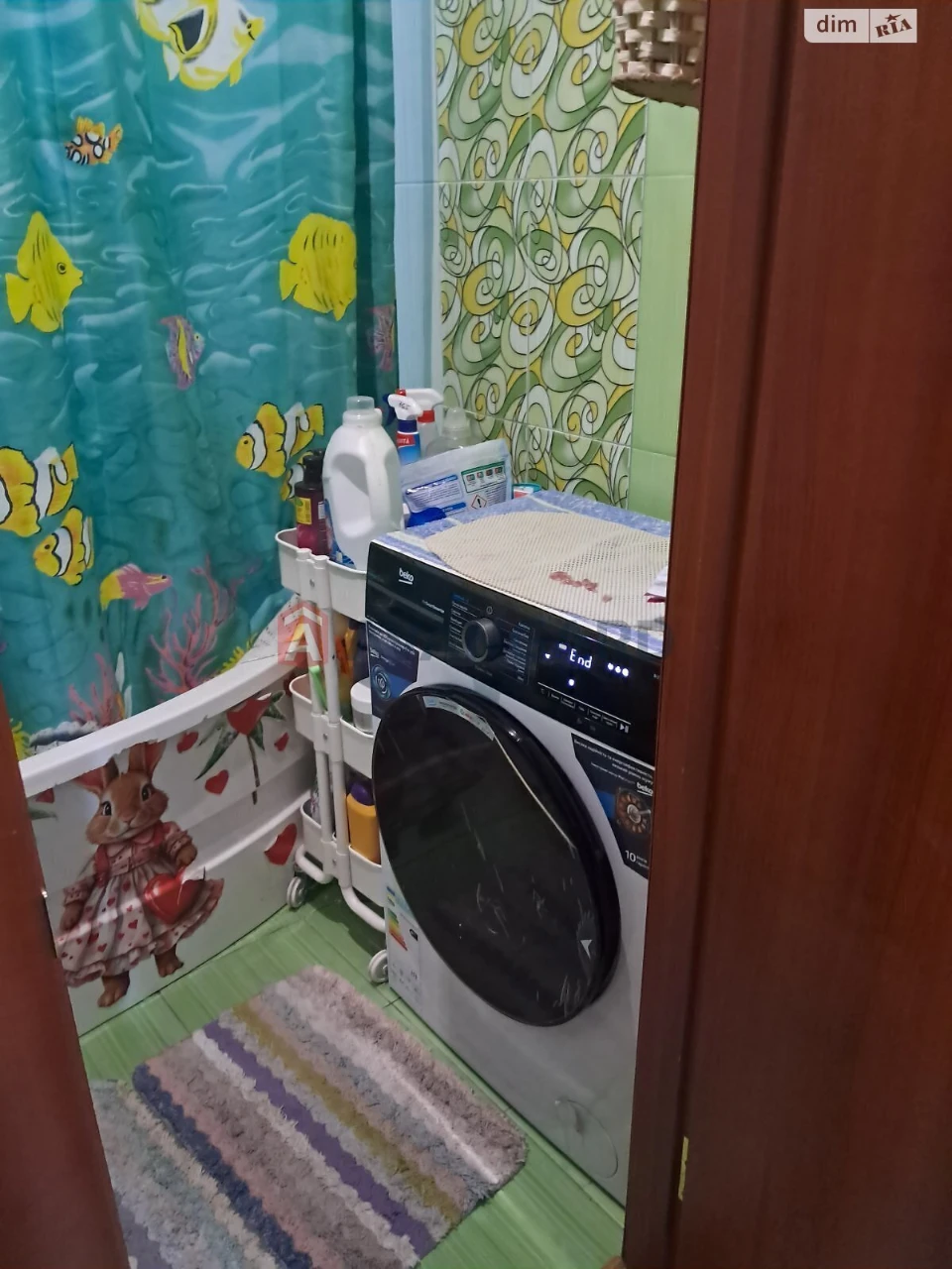 Продажа Квартира Шевченковский