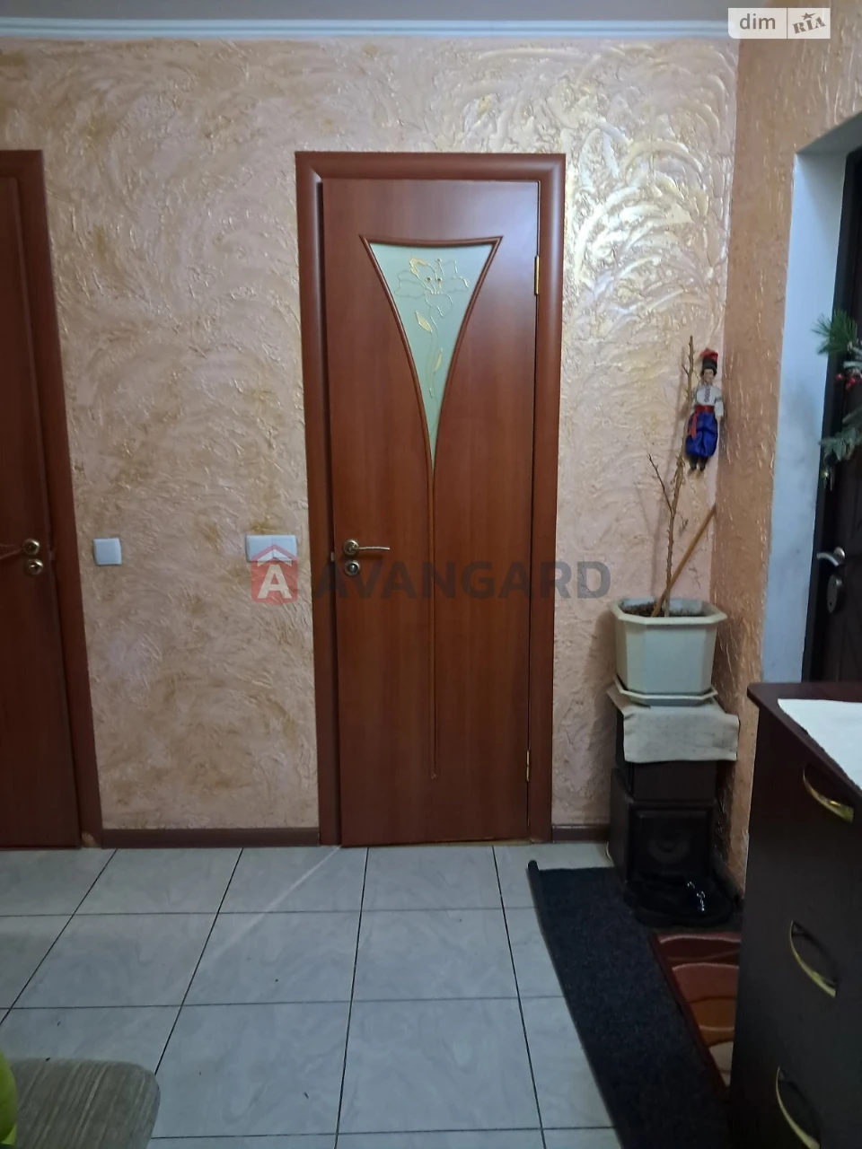 Продажа Квартира Шевченковский