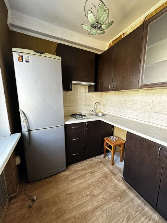 For Sale: 2-room apartment on Olympic Street
