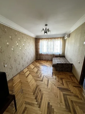 For Sale: 2-room apartment on Olympic Street
