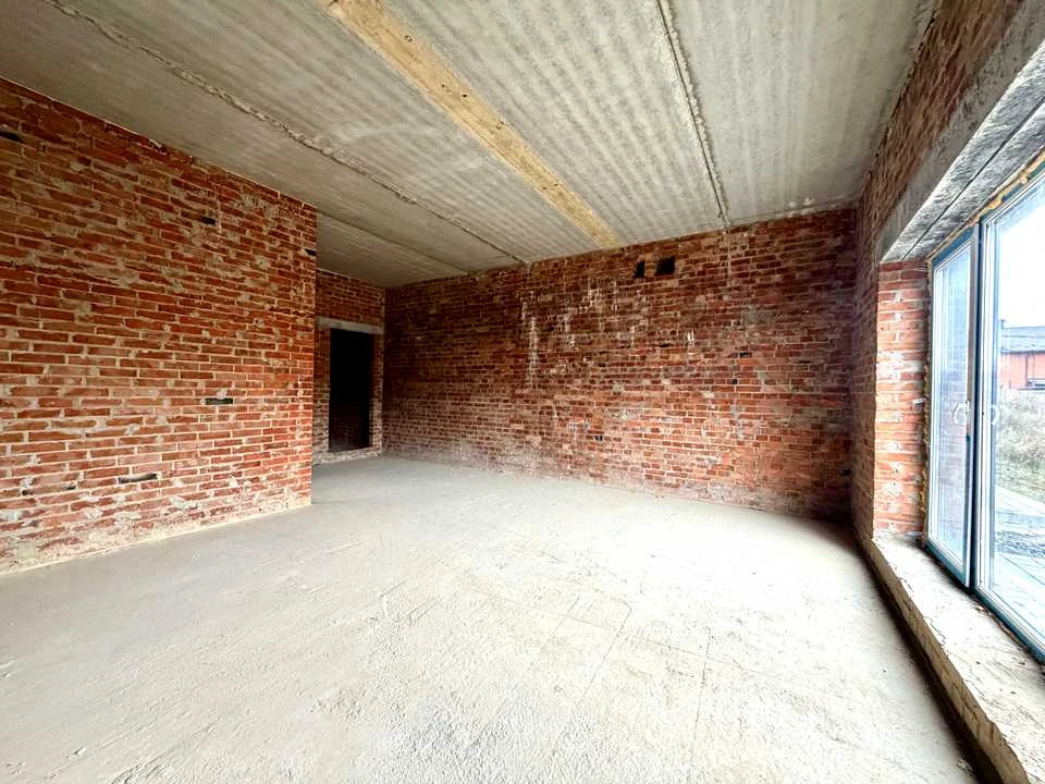 Таунхаус. Вінниця, Юзвинська
