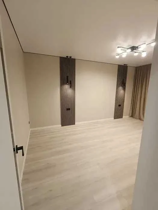 3-bedroom apartment with renovation in residential complex "Oprishivska Slobo"