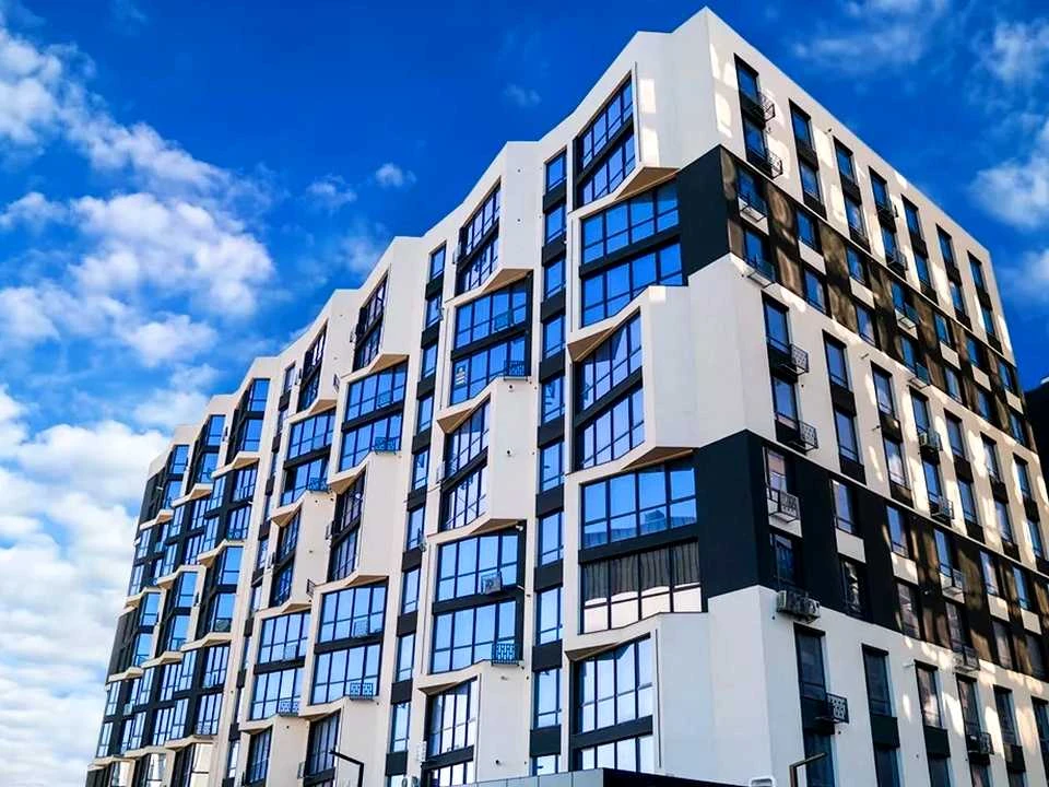 Квартира. Ивано-Франковск, улица Героев Николаева