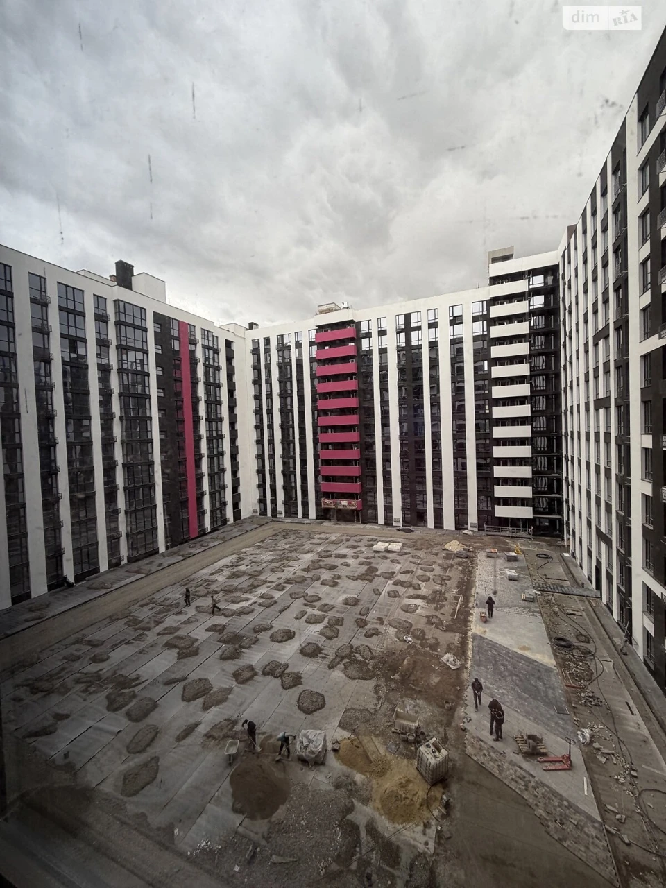 Apartment for Sale - Naberezhnaya