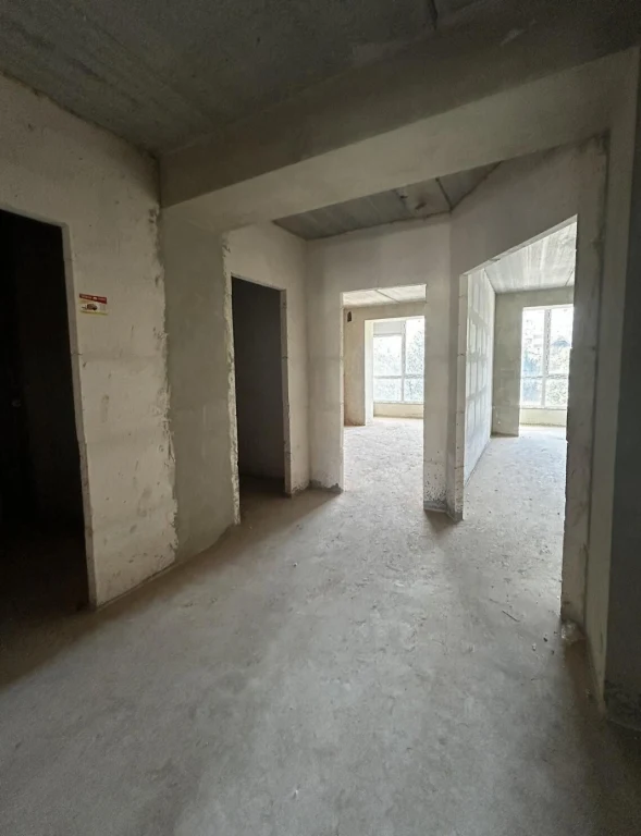 Sale of a 3-room apartment 88.6 sq.m in a completed new building/center