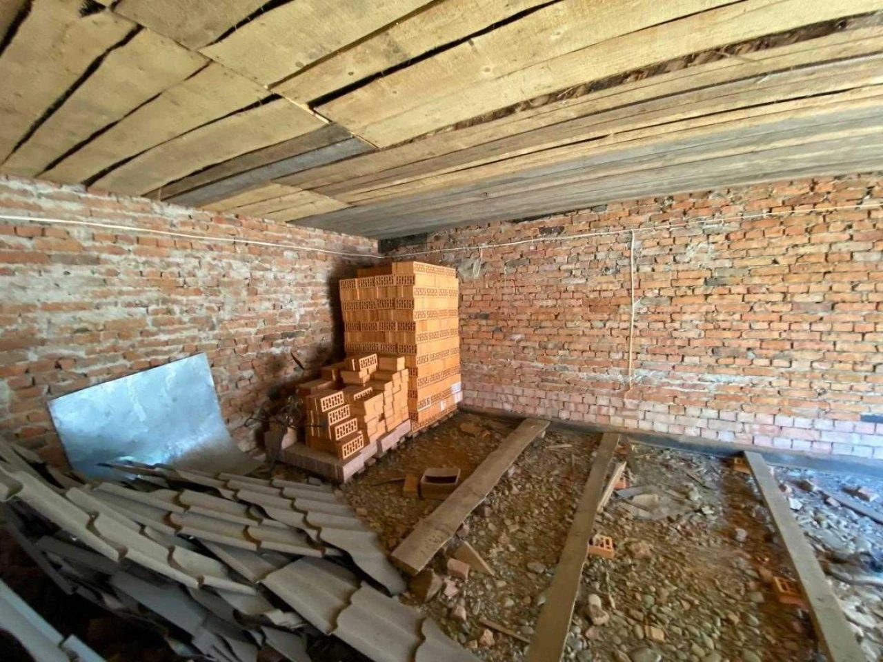 Продаж будинку/ 168 м2/ Снятин