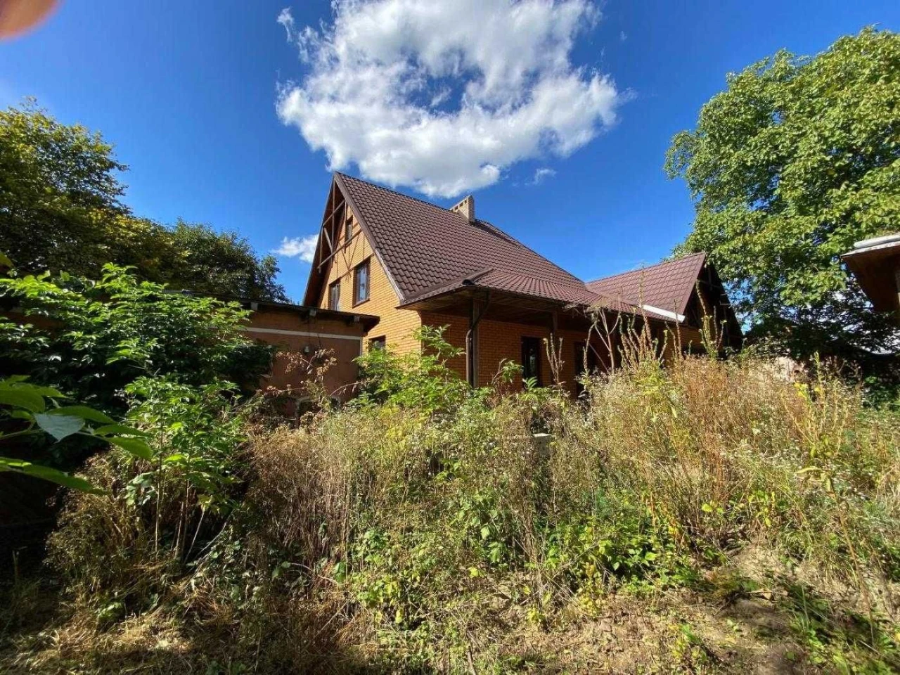 Продаж будинку/ 168 м2/ Снятин