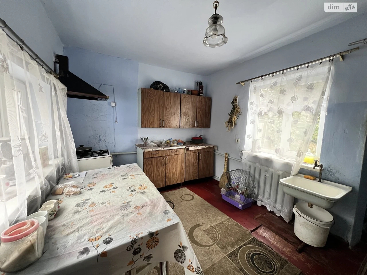 Продажа части дома Раково