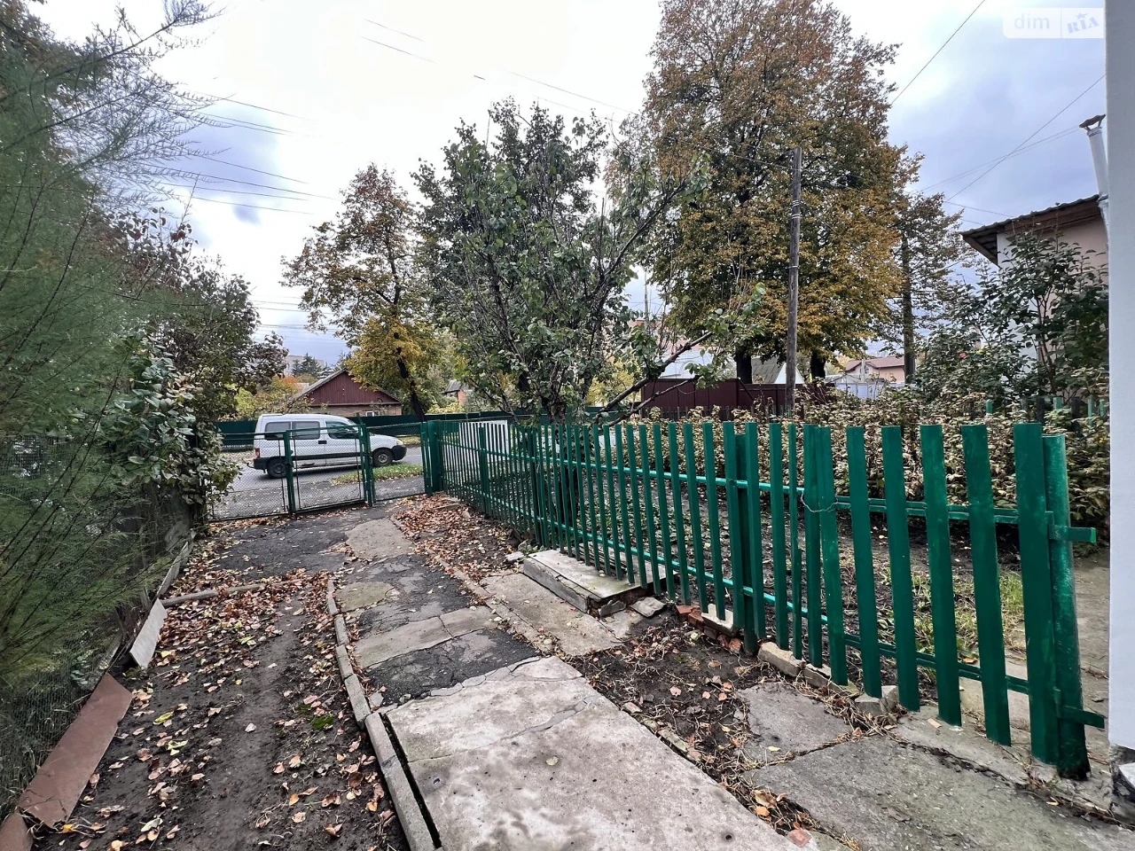 Продажа части дома Раково
