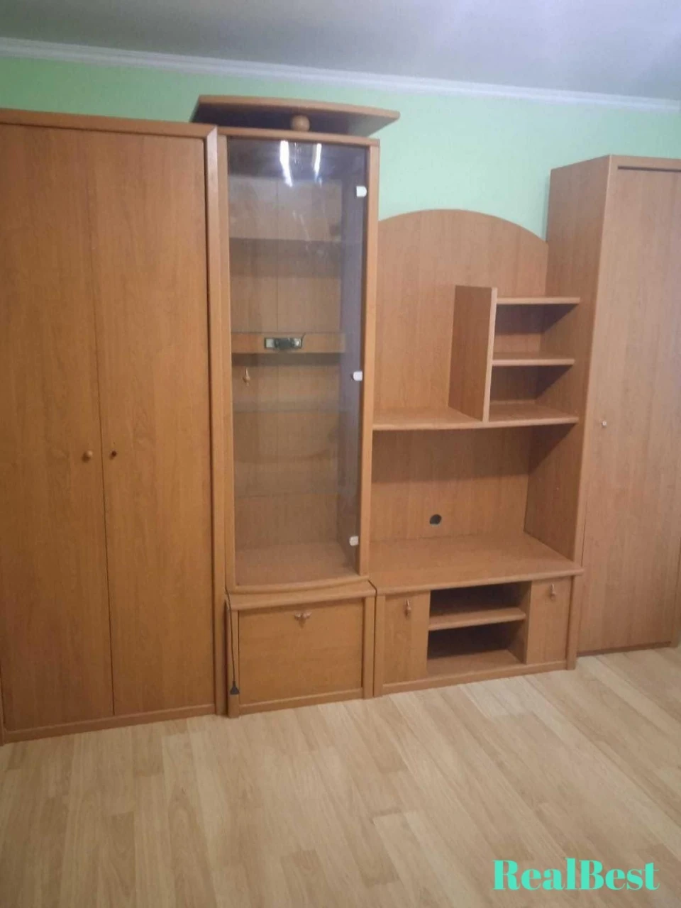 Sale / Apartment / Rivne