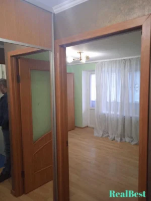 Sale / Apartment / Rivne