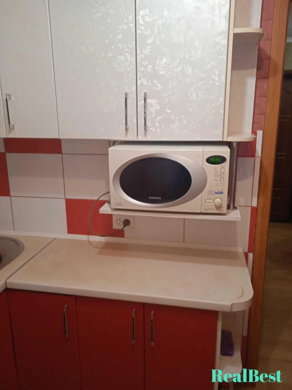 Sale / Apartment / Rivne