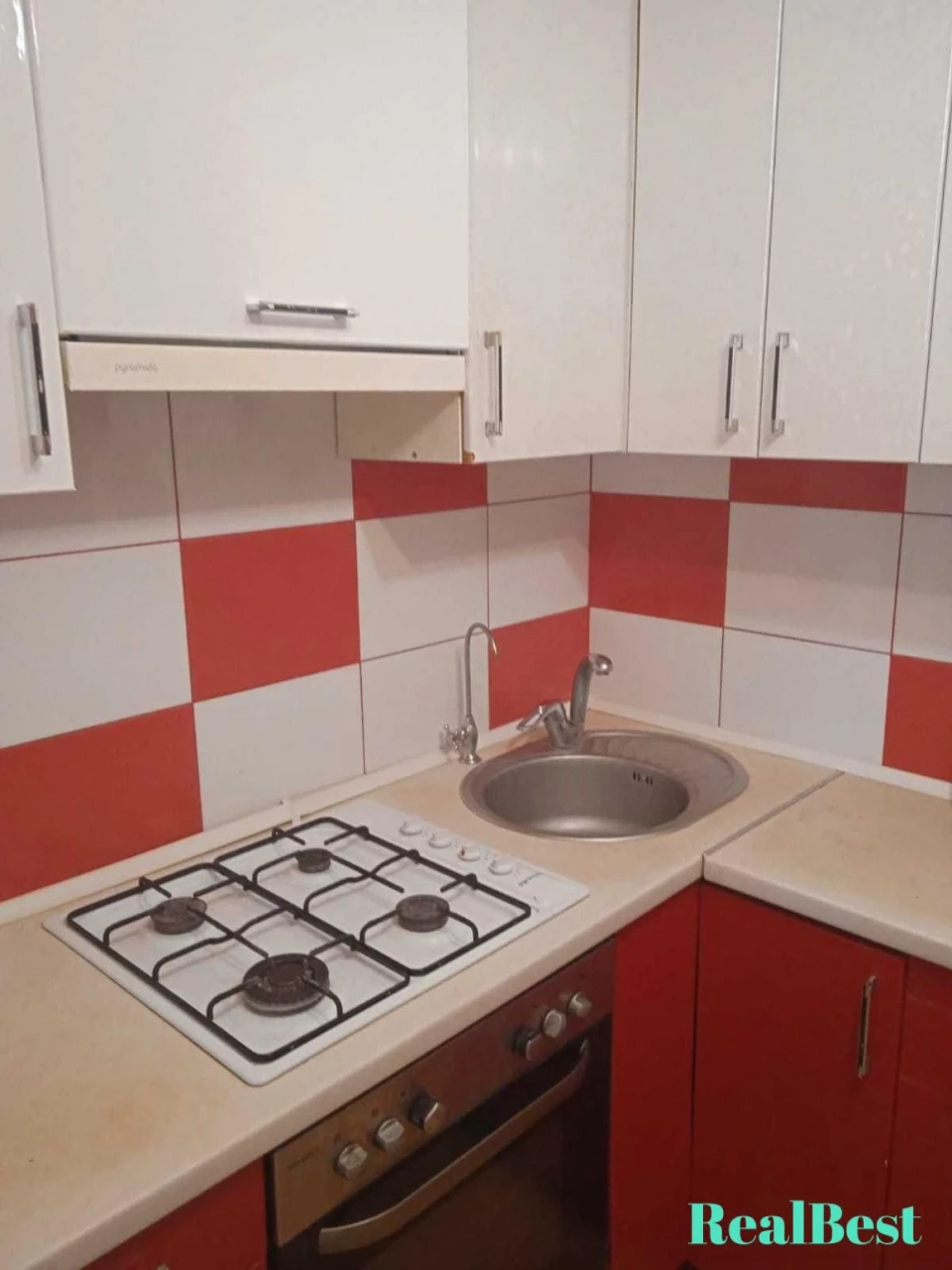 Sale / Apartment / Rivne