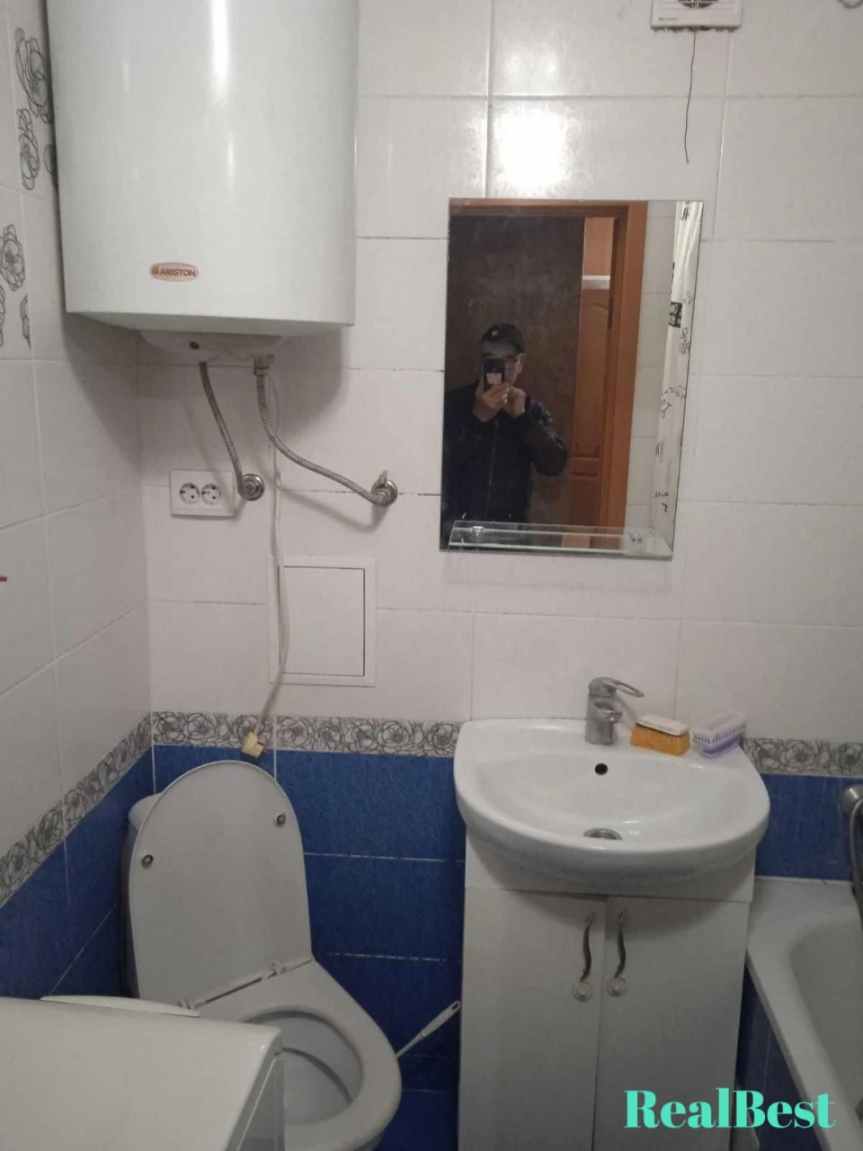 Sale / Apartment / Rivne