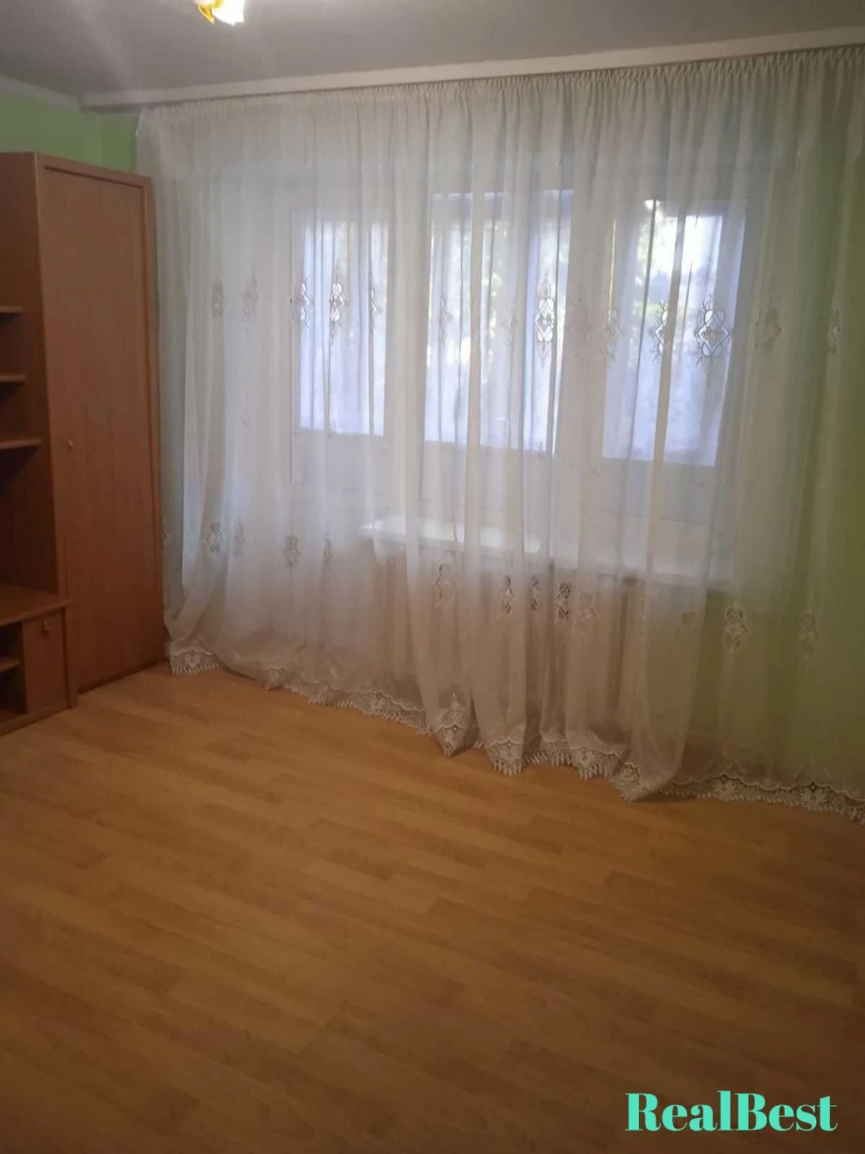 Sale / Apartment / Rivne