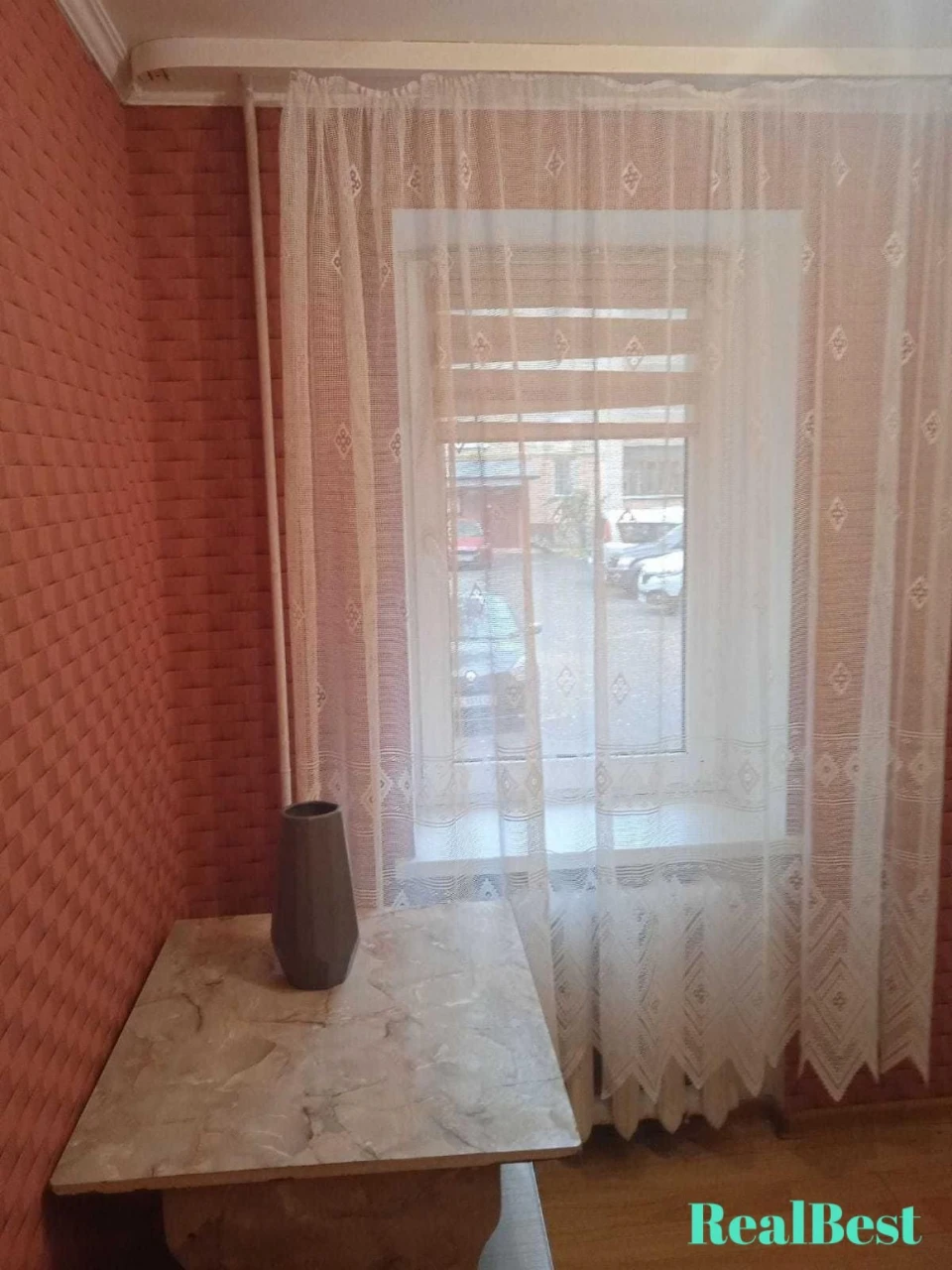 Sale / Apartment / Rivne