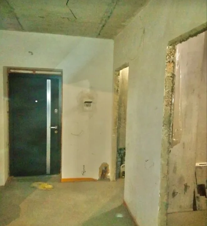 Продаж однокімнатної квартири в ЖК "Набережний квартал"