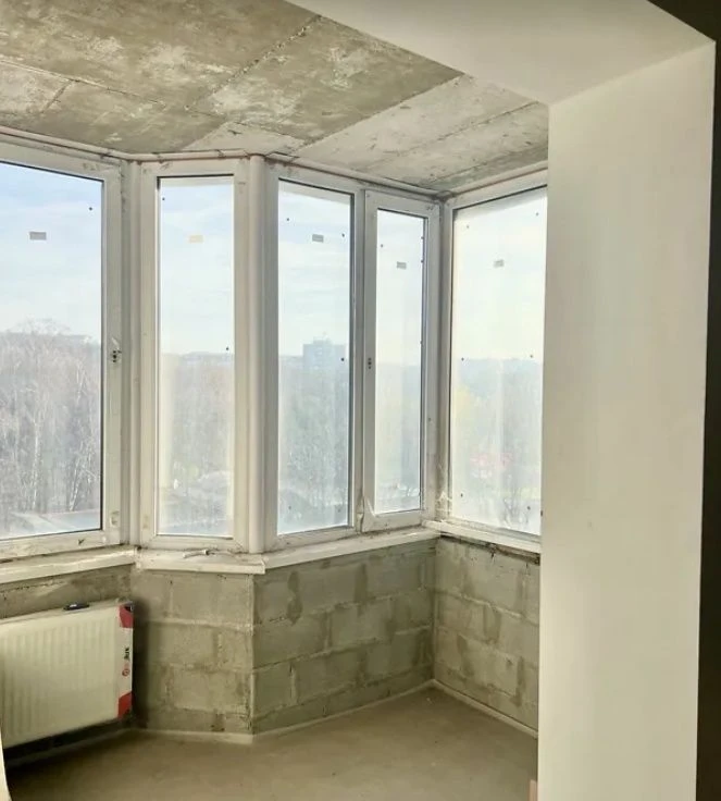 Продаж однокімнатної квартири в ЖК "Набережний квартал"