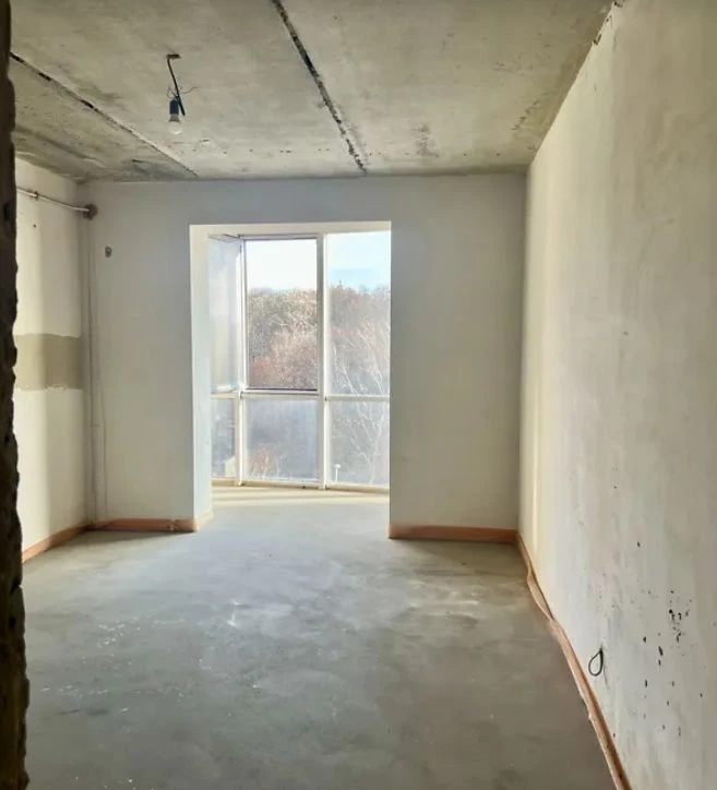 Продаж однокімнатної квартири в ЖК "Набережний квартал"