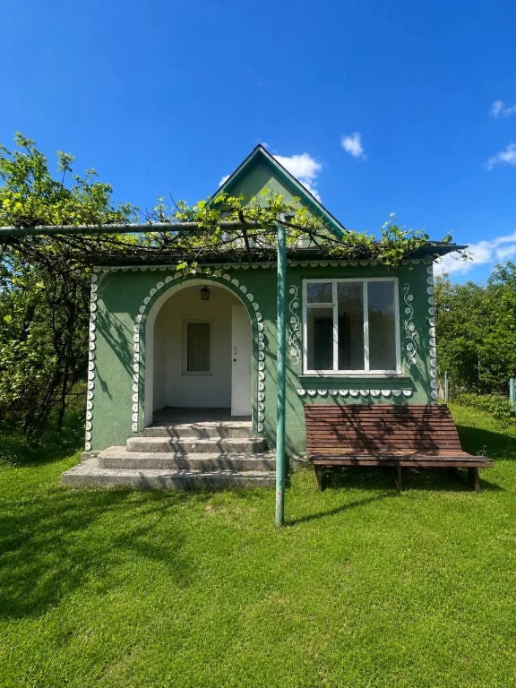 Дача в Нова Українка. Кленова
