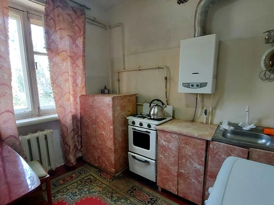 Квартира. Николаев, Курортная улица