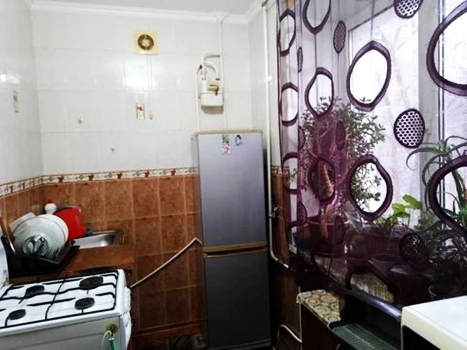 Apartment. Nikolaev, Central Prospect