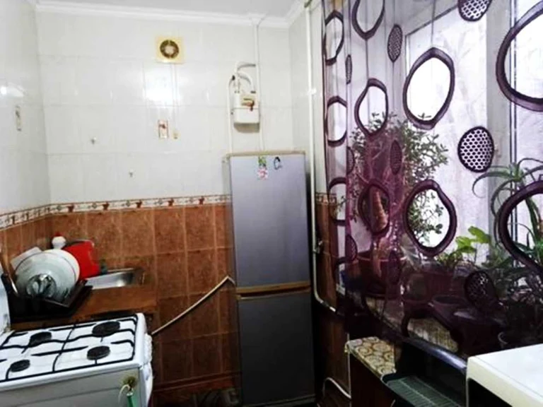 Apartment. Nikolaev, Central Prospect