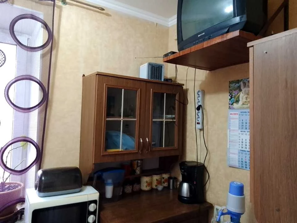 Apartment. Nikolaev, Central Prospect