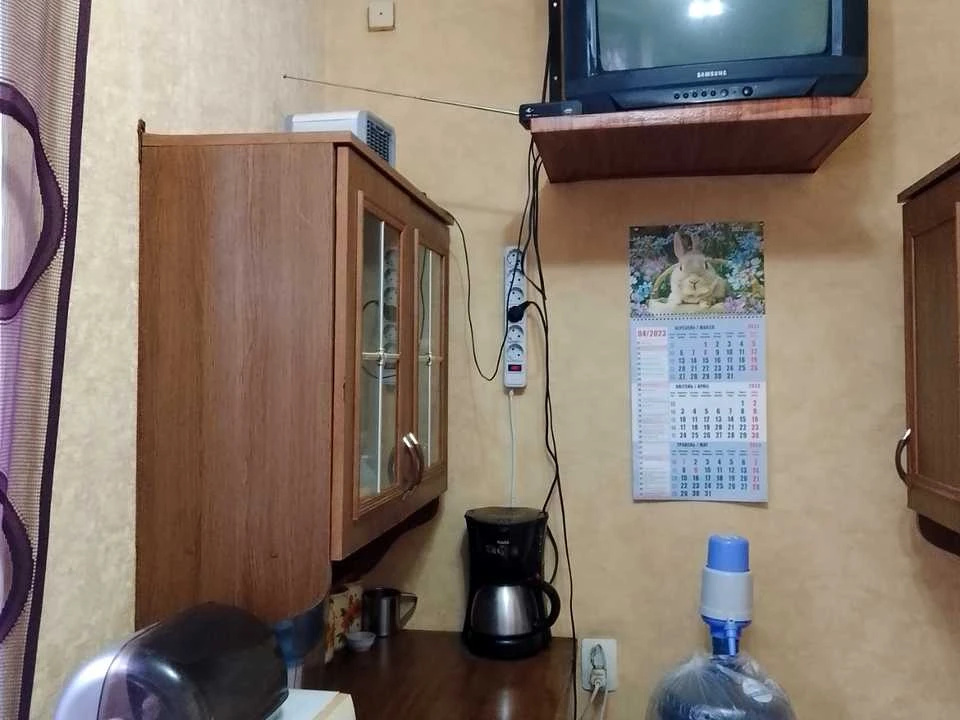 Apartment. Nikolaev, Central Prospect