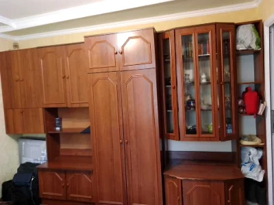 Apartment. Nikolaev, Central Prospect