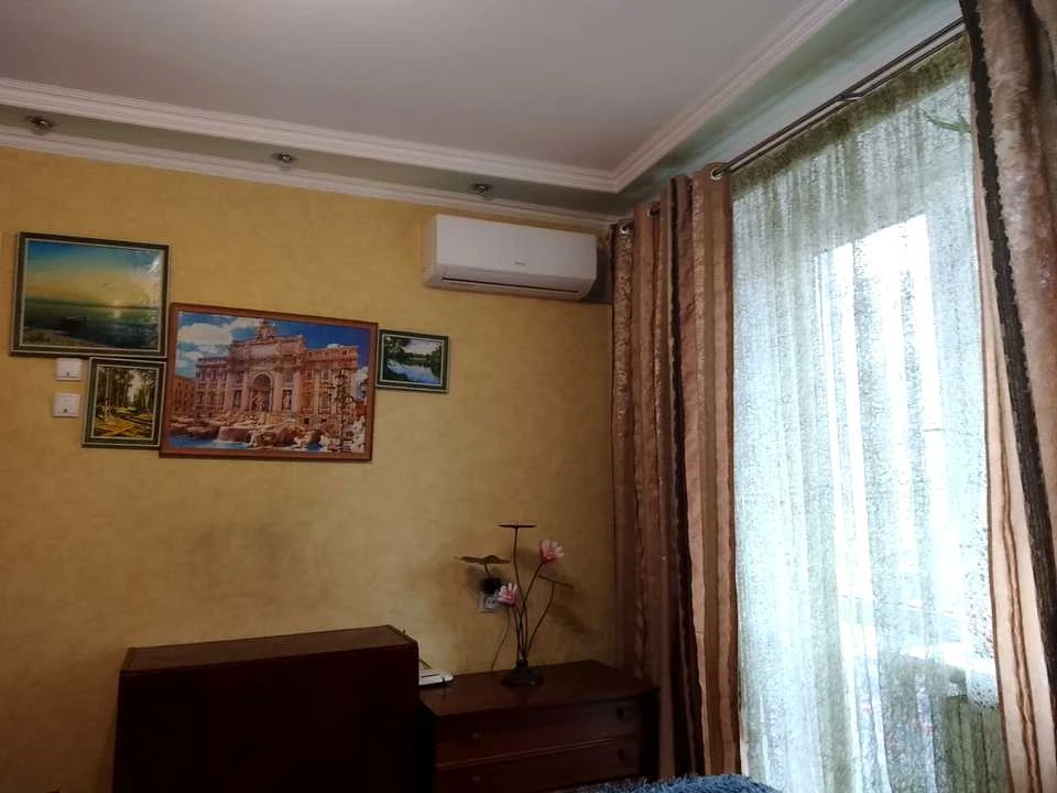 Apartment. Nikolaev, Central Prospect