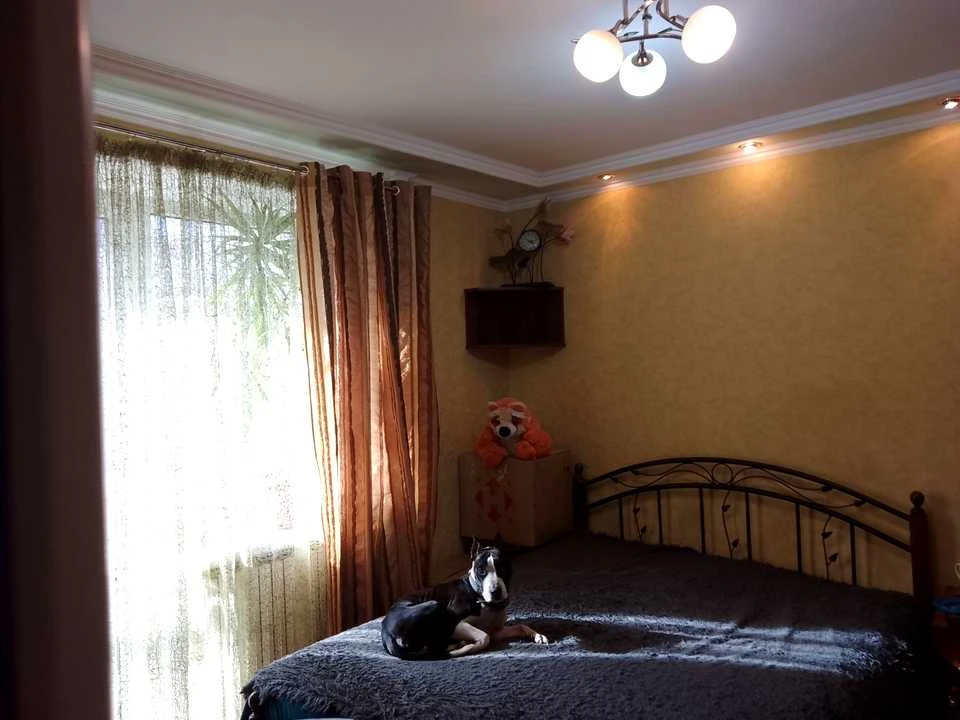 Apartment. Nikolaev, Central Prospect