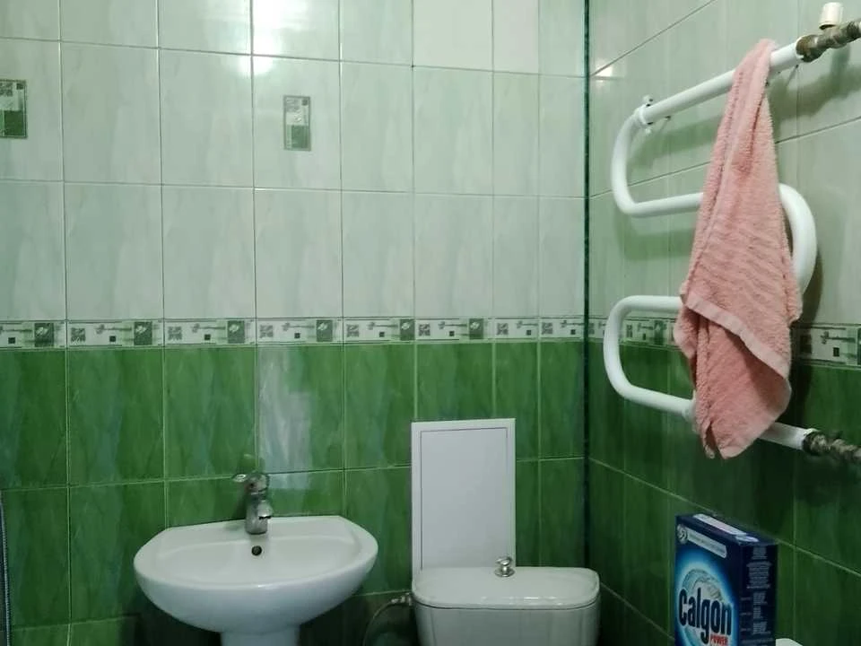 Apartment. Nikolaev, Central Prospect