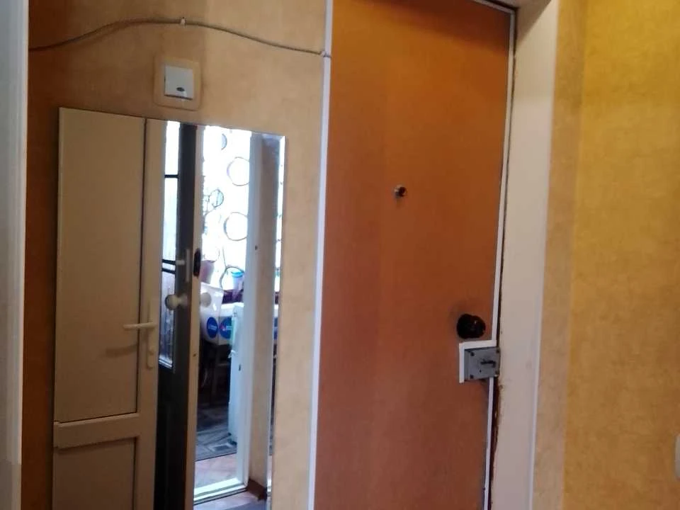 Apartment. Nikolaev, Central Prospect