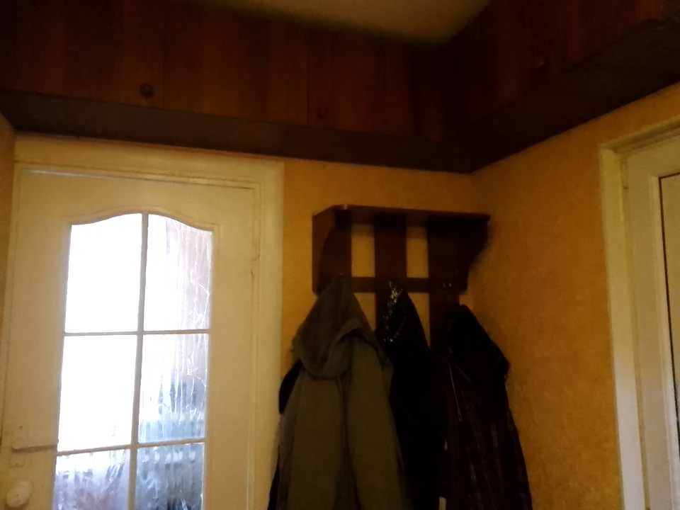 Apartment. Nikolaev, Central Prospect