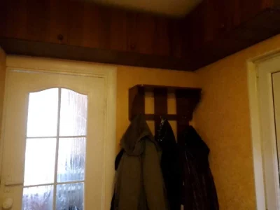 Apartment. Nikolaev, Central Prospect