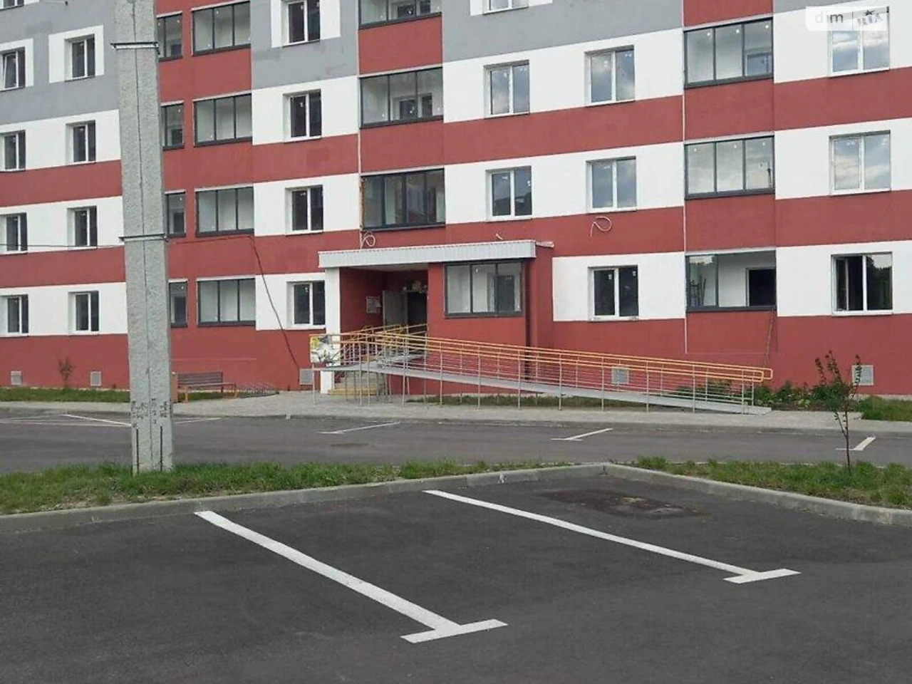 Продаж Квартира Журавлiвка