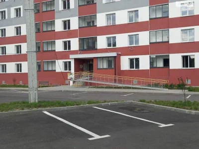 Продаж Квартира Журавлiвка