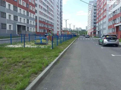 Продаж Квартира Журавлiвка